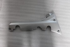 Honda Goldwing 1800 ( SC 47 ) Beifahrer Trittbrettabdeckung rechts