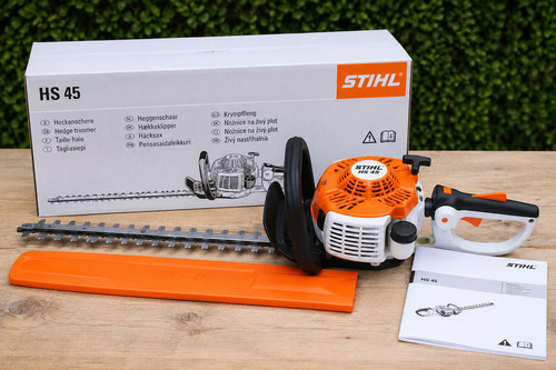 Stihl heckenschere - stihl,
