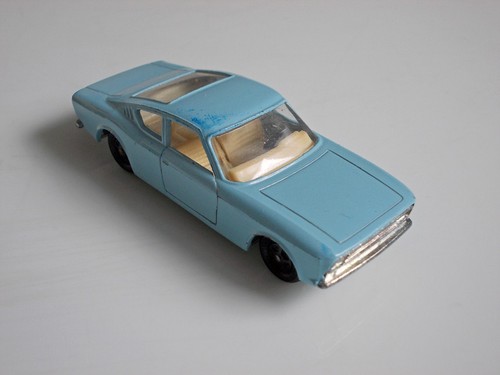 Siku 276 ford osi 20m - 276,