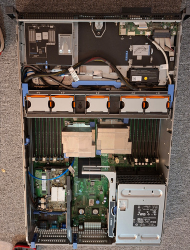 Dell poweredge r710 server - r710,
