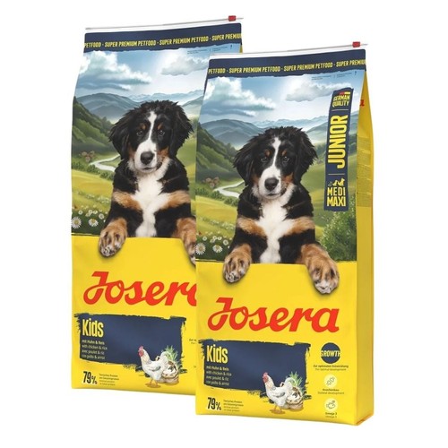 Josera junior kids für - josera,