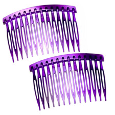 2 x schöne Steckkämme