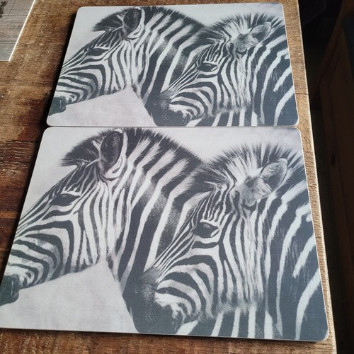 Große tischsets 30x40 - große,