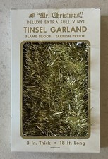 Vintage '70s Mr. Christmas