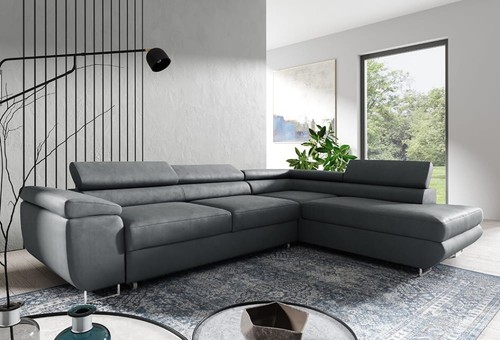 Ecksofa form avesta - ecksofa, in