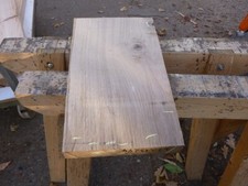 Eichenholz Eiche Drechselholz