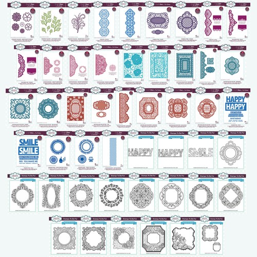 Neu creative expressions - neu,