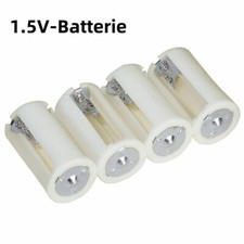 Batteriehalter für je 3 AA