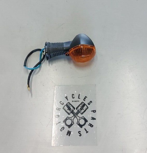 Suzuki 650 av blinker - suzuki,