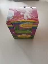 Filly Unicorn Kristallzauber / 50 Tüten / Blue Ocean/  Sticker - NEU & OVP