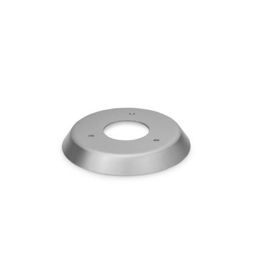 Skalenring mit 63mm
