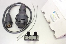 ORIG OPEL Astra Kadett E Monterey Omega Vectra  AHK Adapter  90513224 OVP