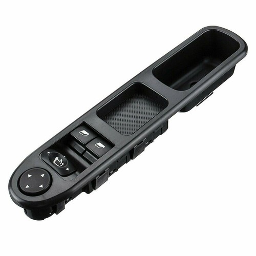 New power window - power,