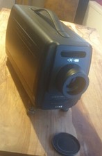 EIKI LC-1510 LC Color Viedeo Projektor mit Fernbedinung