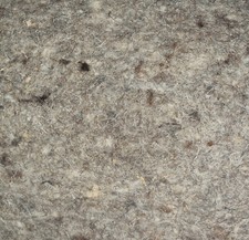 PREMIUM Filz, 100% Schurwolle