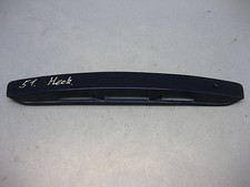 MAZDA 6 GG 2.3 Limousine Leiste Heckklappenleiste Griffleiste Heckklappe (51)