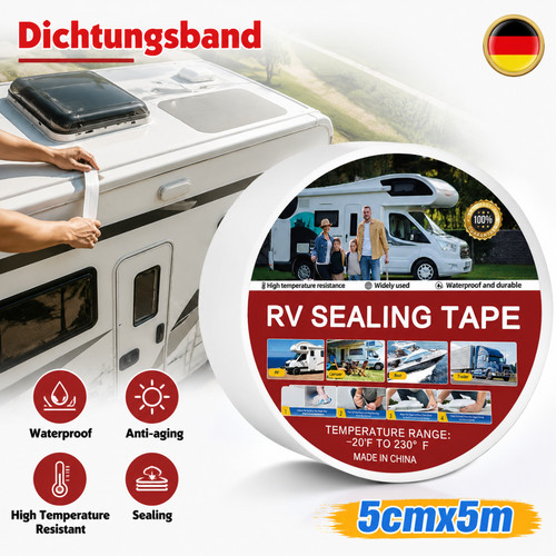 Wohnmobil dach rohr - dach,