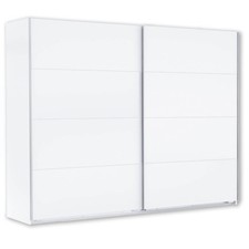 Schwebetürenschrank -