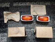 Trabant 601 1.1 Blinker