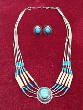 Top Indianerschmuck Silber