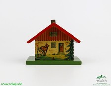 Sammlerobjekt DDR Sparbüchse