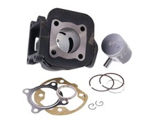 Zylinder NARAKU 50ccm