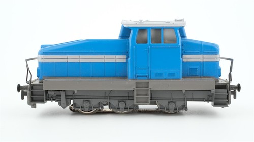Märklin diesellok dhg - h0,