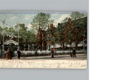 50315446 - 1000 Berlin Mitte Kronprinzen-Zelt