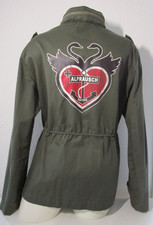 Alprausch Armee Style