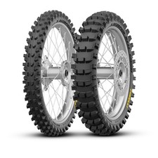PIRELLI SCORPION MX32 MID SOFT
