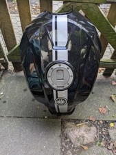 Kreidler Supermoto 125 DD SM GS Pro 17- Tank Benzintank Kraftstofftank