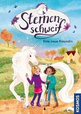 Sternenschweif eine neue - sternenschweif,,