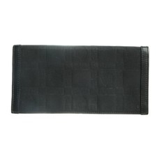 Geldbörse Versace Schwarz