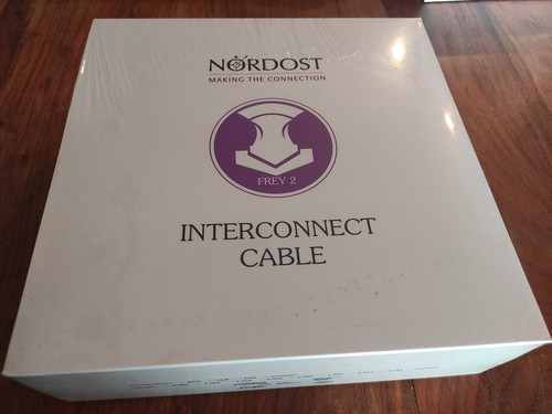 Nordost frey2 60m - frey2, 0.60m