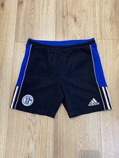 FC Schalke 04 Adidas Vintage