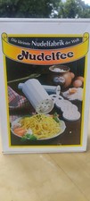 Börner Nudelfee Manuelle