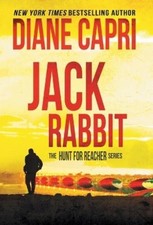 Diane Capri Jack Rabbit