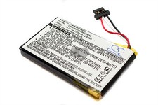 Akku für Navigon 20 Easy und