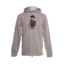 Baron Filou, Kapuzenpullover