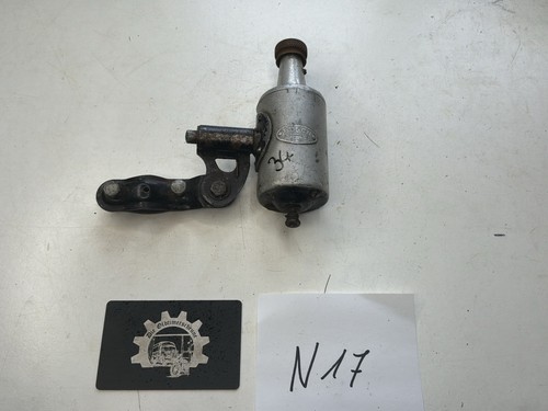 Bosch fahrraddynamo 3w - bosch,