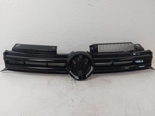 VW Golf VI 6 Kühlergrill