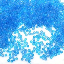 3300 Pieces Glass Seed Beads 3