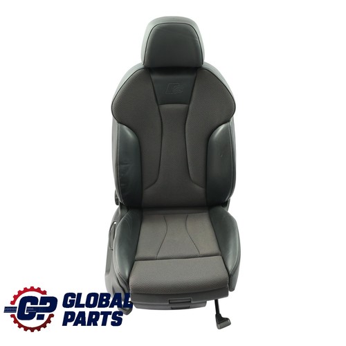 Audi sport sitz beheizt - sport,
