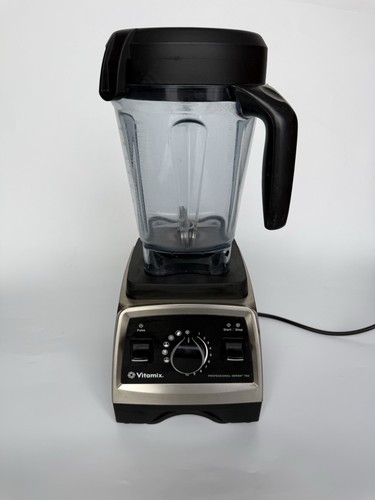 Vitamix professional series - vitamix,