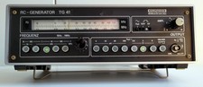 Grundig TG 41 -