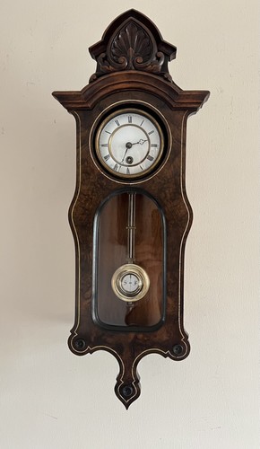 Antike lenzkircher miniatur - antike,