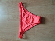 Damen  Bikini Hose, Badehose, Bademode,   Gr. 34, Neu