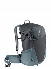 27 Trekkingrucksack graphite