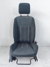 Ford Fiesta JA8 Sitz vorn