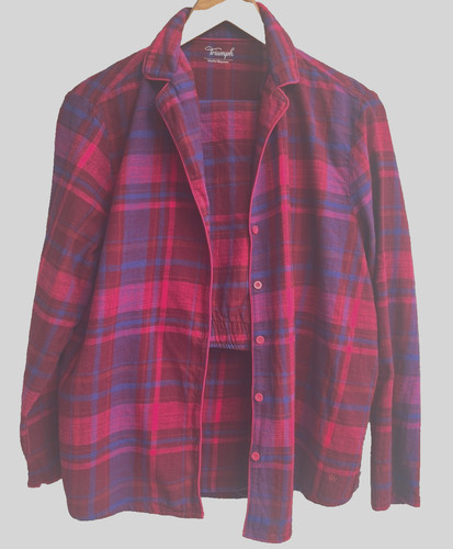 Damen schlafanzug pyjama - schlafanzug,